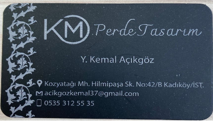 Km_PerdeTasarim