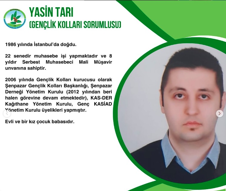 ozgecmisyasin